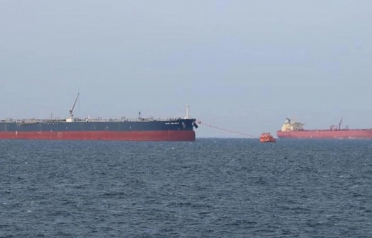 Kazakhstan assesses damage to Caspian Pipeline Consortium