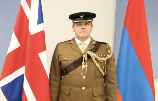 Major Thomas Charland