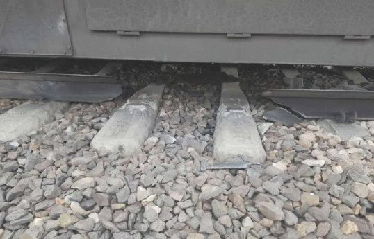 Polish minister: Railway sabotage aimed at causing major accident
