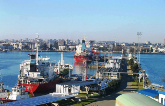 Kazakh citizens detained in Georgia for smuggling crude oil