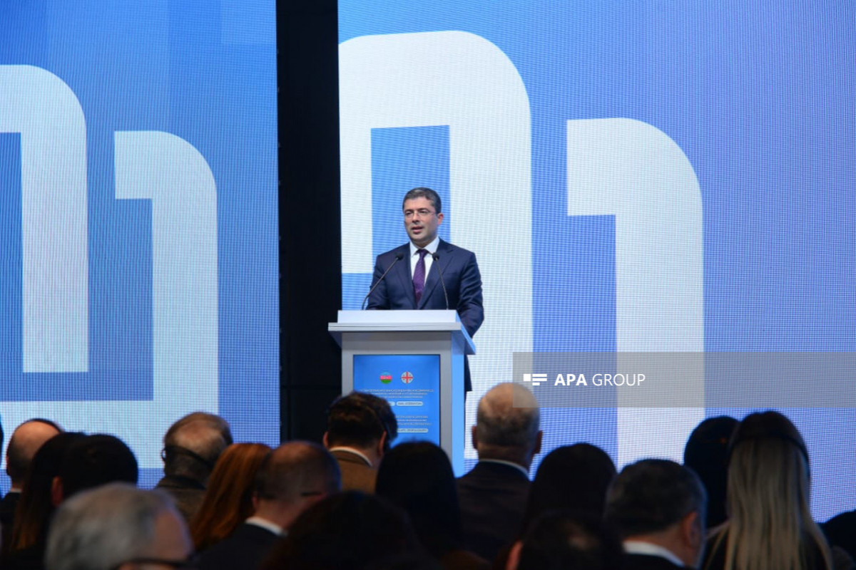 Ahmad Ismayilov, Executive Director of the Media Development Agency