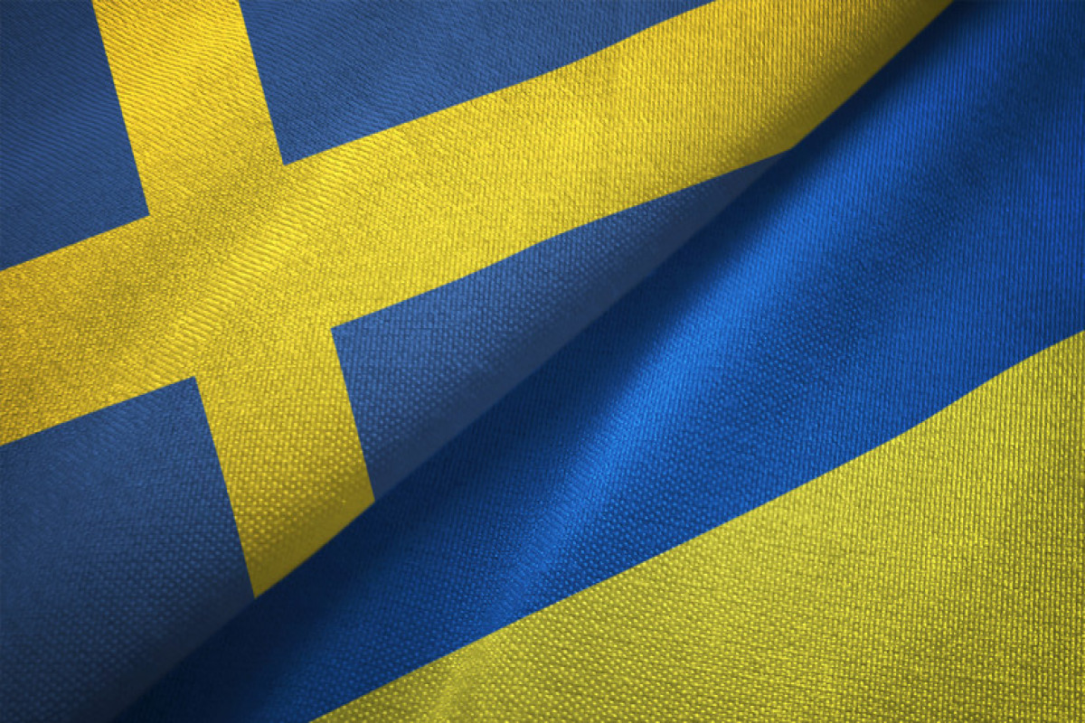 Sweden to cut development aid to five countries, redirecting money to Ukraine