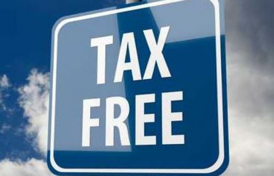 Azerbaijan returned nearly AZN 9.82 million in VAT to foreign citizens in January–November 2025