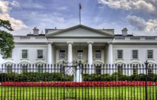 US National Security Strategy on NATO expansion and European stability