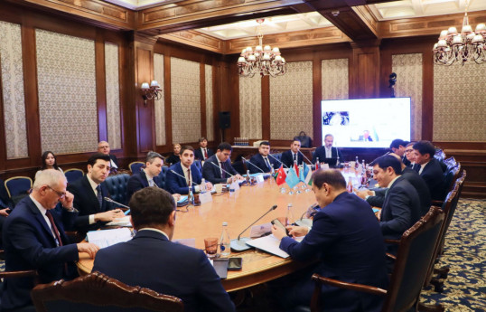 Turkic Investment Fund announces launch of financing activities