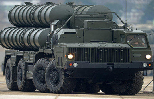 US ambassador to Türkiye claims Ankara to abandon S-400s so it can buy F-35s