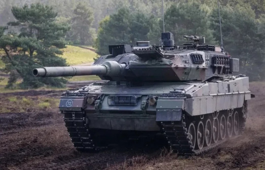 German parliament backs controversial military service law amid Russian threat