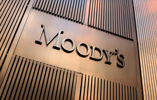 Moody's: Transport-logistics and Karabakh reconstruction will be drivers of long-term economic growth in Azerbaijan