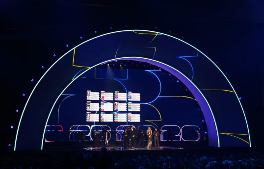 Draw for 2026 World Cup announced
