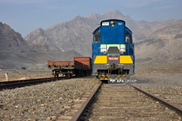 Railway construction launched on Nakhchivan–Armenia border segment -PHOTO -VIDEO 