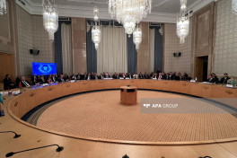 Armenia did not send high-level delegation to meeting of CIS Economic Council in Moscow -PHOTO 
