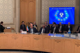 Armenia did not send high-level delegation to meeting of CIS Economic Council in Moscow -PHOTO 