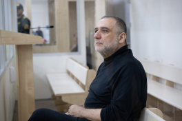 Ruben Vardanyan’s trial continued with announcement of documents