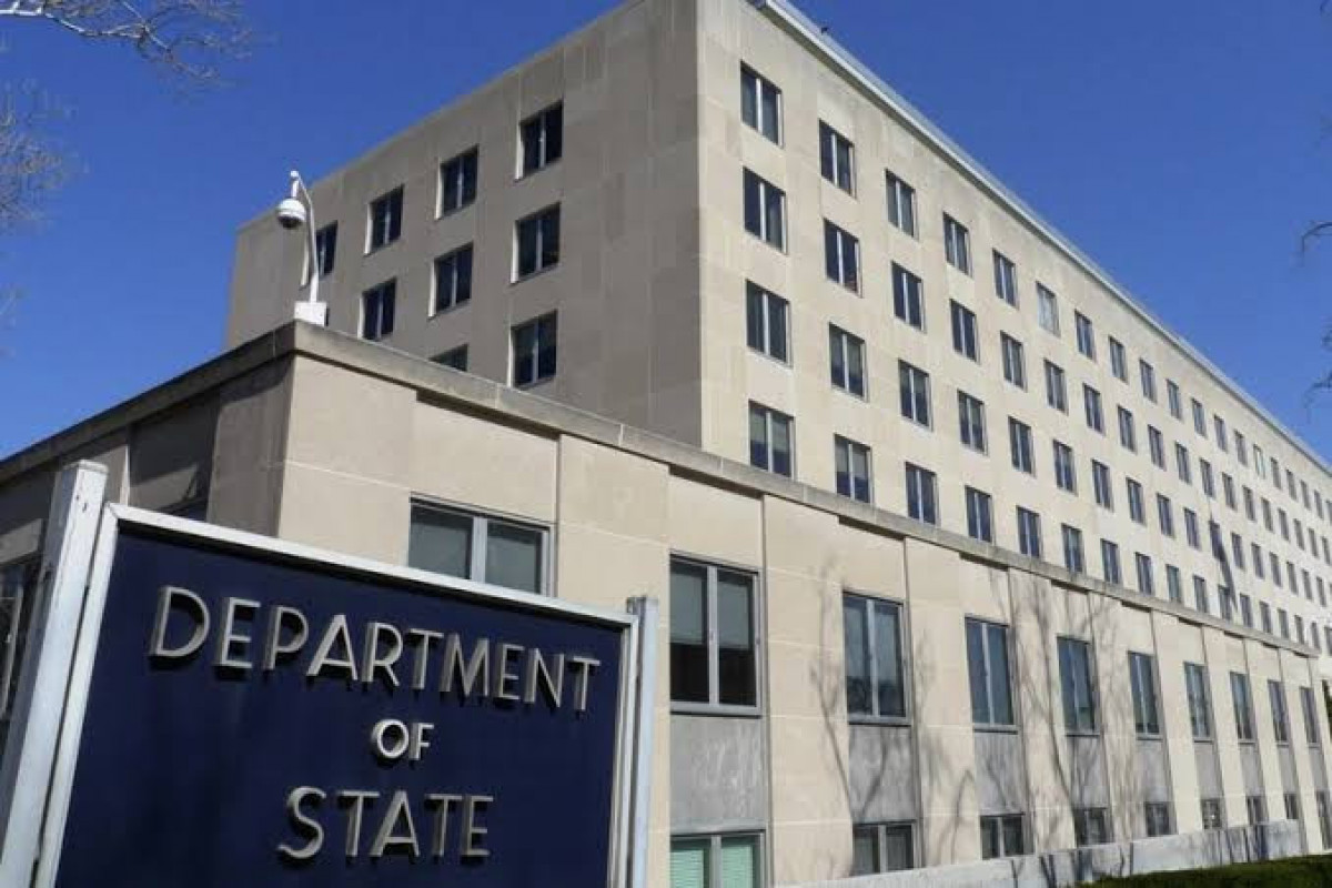 US, Ukraine discuss security, deterrence — Department of State
