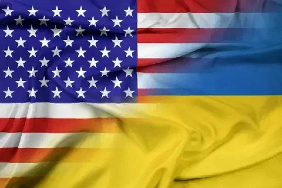 Washington and Kyiv discussed Ukraine’s post-war reconstruction prospects