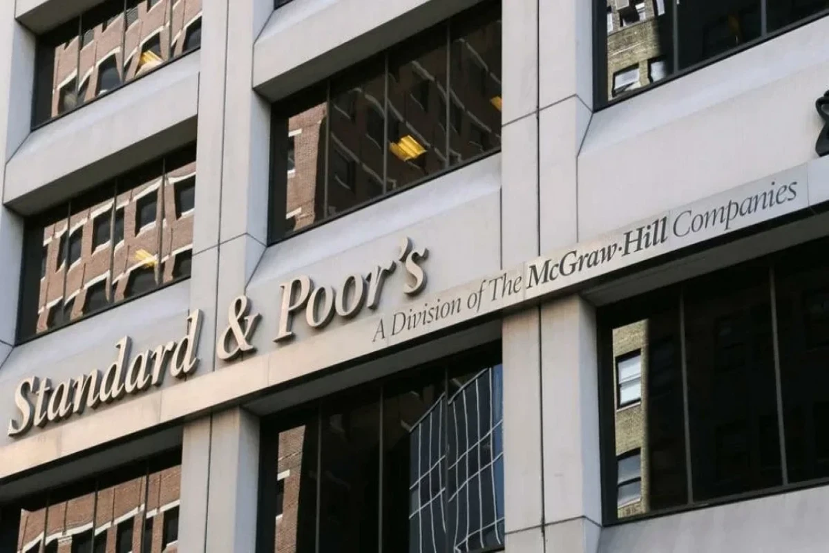 S&P: The peace process between Azerbaijan and Armenia has entered the most constructive phase in decades