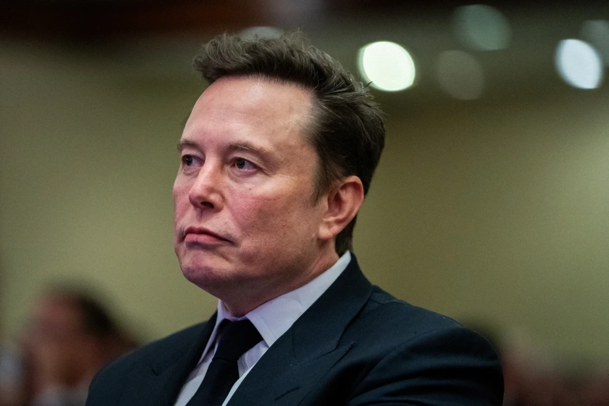 Musk calls for dissolution of European Union and return of sovereignty to individual countries