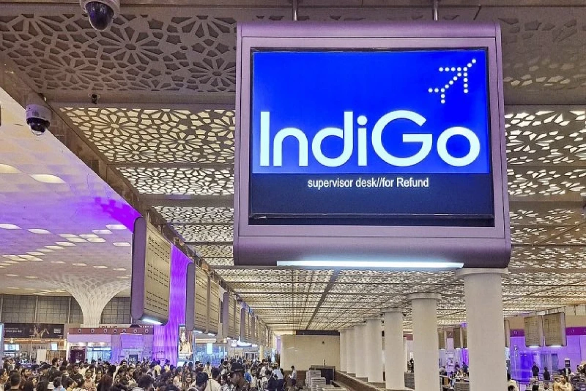 India announces caps on rising airfares amid IndiGo chaos