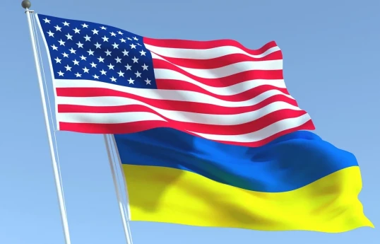 US and Ukraine negotiators say 'real progress' toward peace depends on Russia