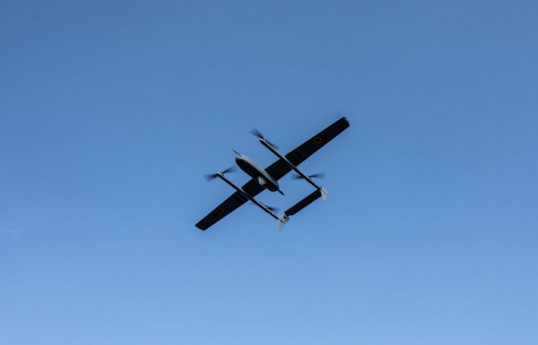 Air defense systems shot down 116 Ukrainian UAVs over Russian territory overnight