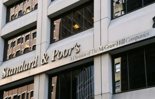 S&P: The peace process between Azerbaijan and Armenia has entered the most constructive phase in decades