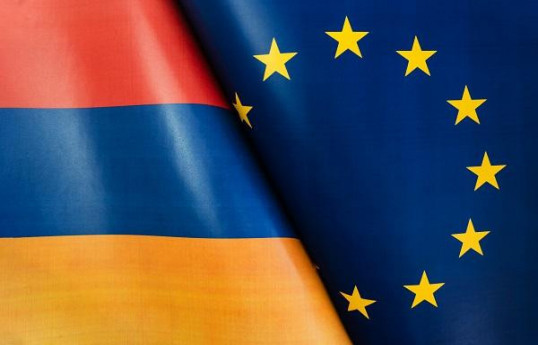 EU-Armenia document: Europe's attempt to overshadow US peace agenda in South Caucasus- ANALYSIS 