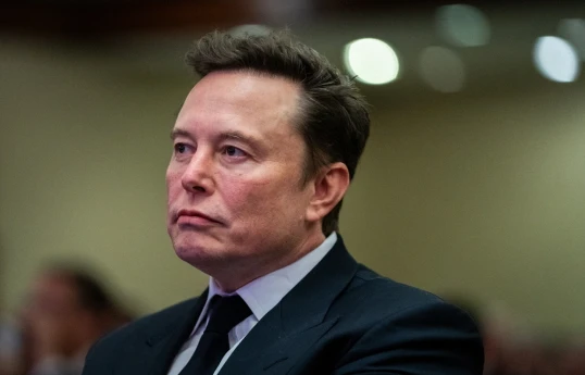 Musk calls for dissolution of European Union and return of sovereignty to individual countries