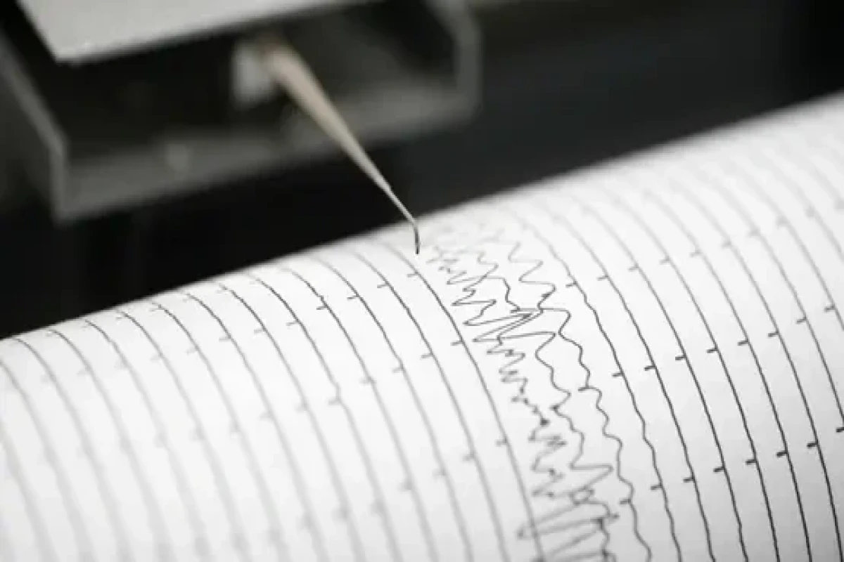 Earthquake of magnitude 6.36 strikes Greece, GFZ says