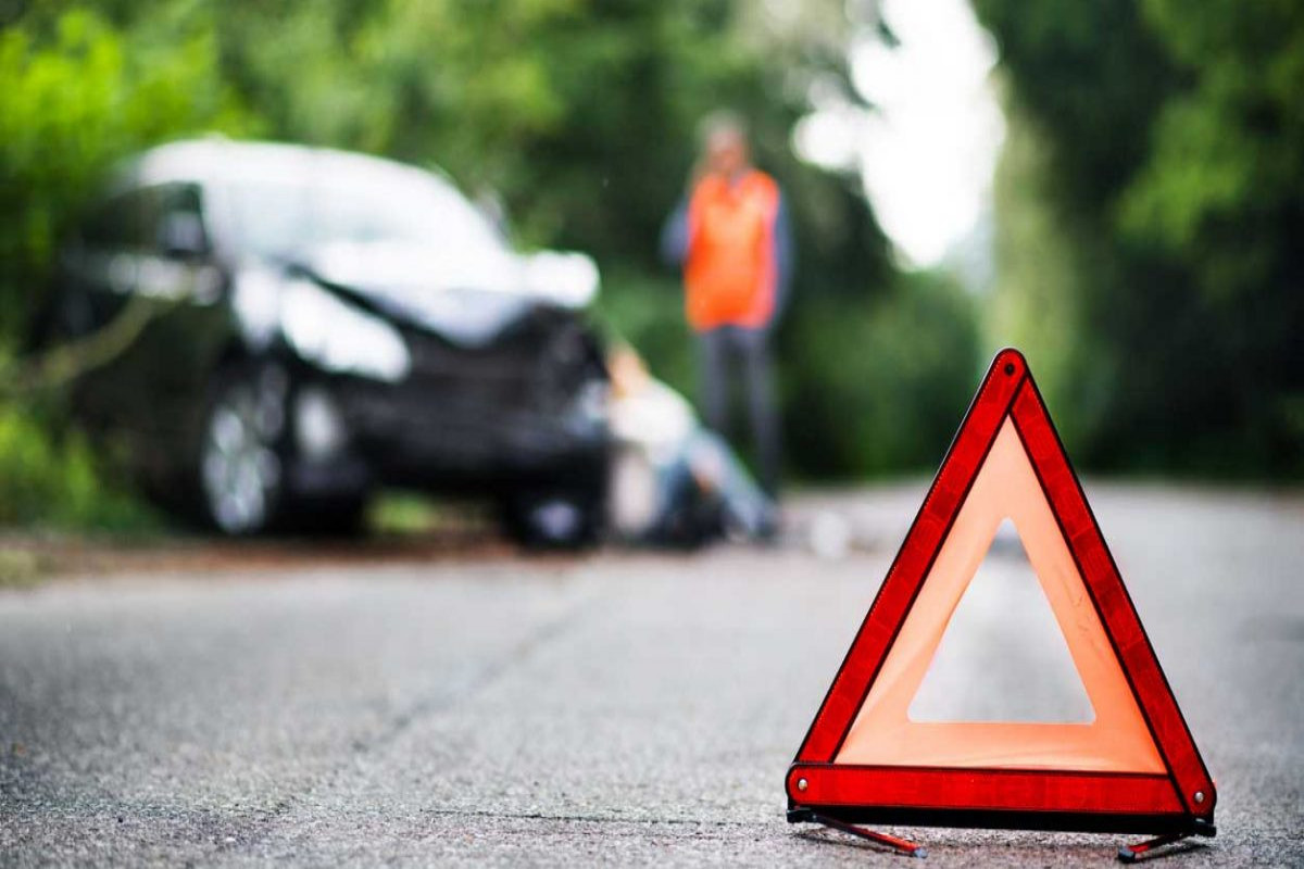Severe traffic accident claimed 5 lives, including 2 brothers in Azerbaijan