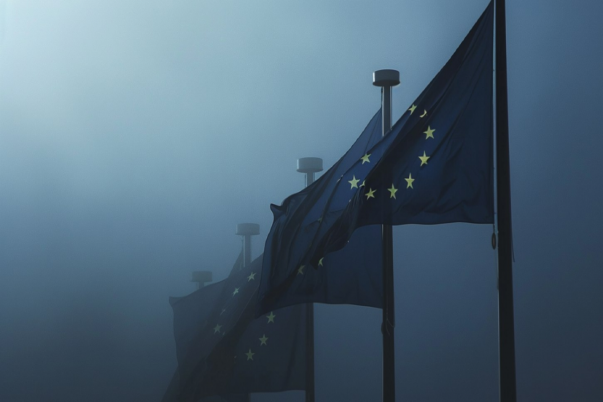 EU may permanently freeze Russian assets