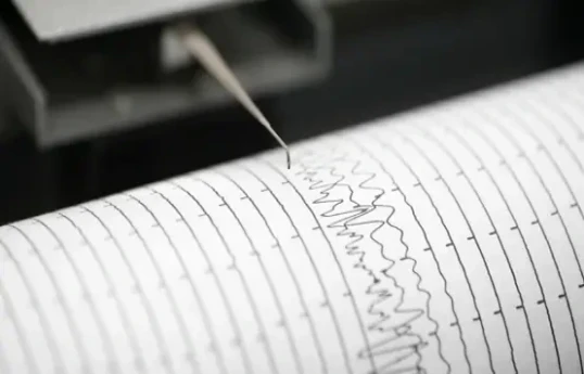 Earthquake of magnitude 6.36 strikes Greece, GFZ says