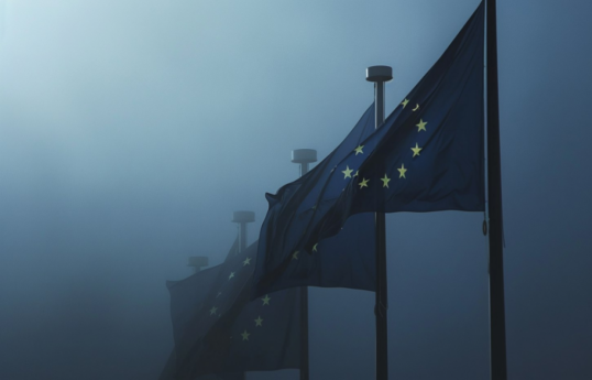 EU may permanently freeze Russian assets
