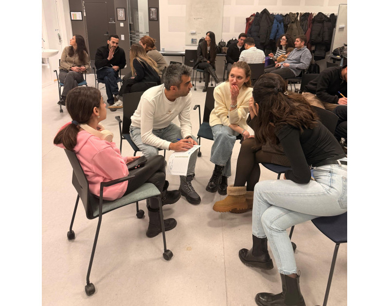 Fifth meeting of Azerbaijani students and alumni held in Sweden