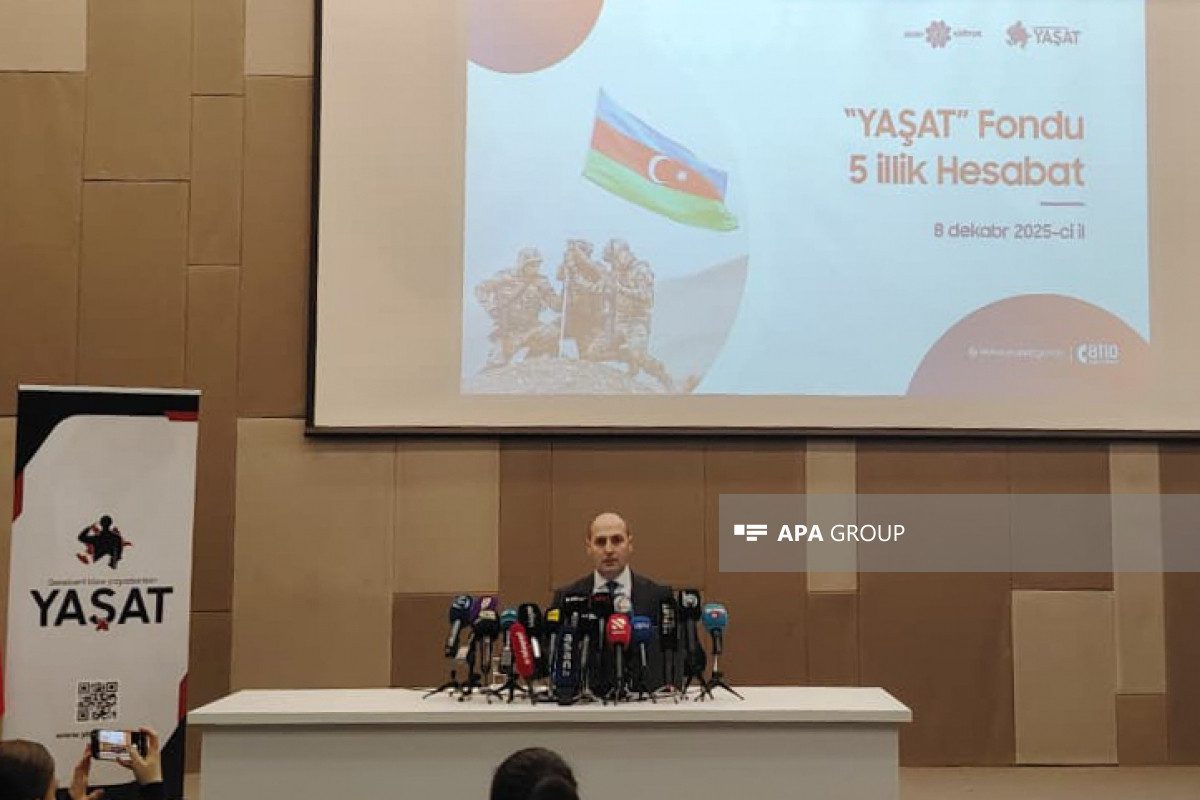 Nearly 94 million manats spent from the YASHAT Fund’s budget