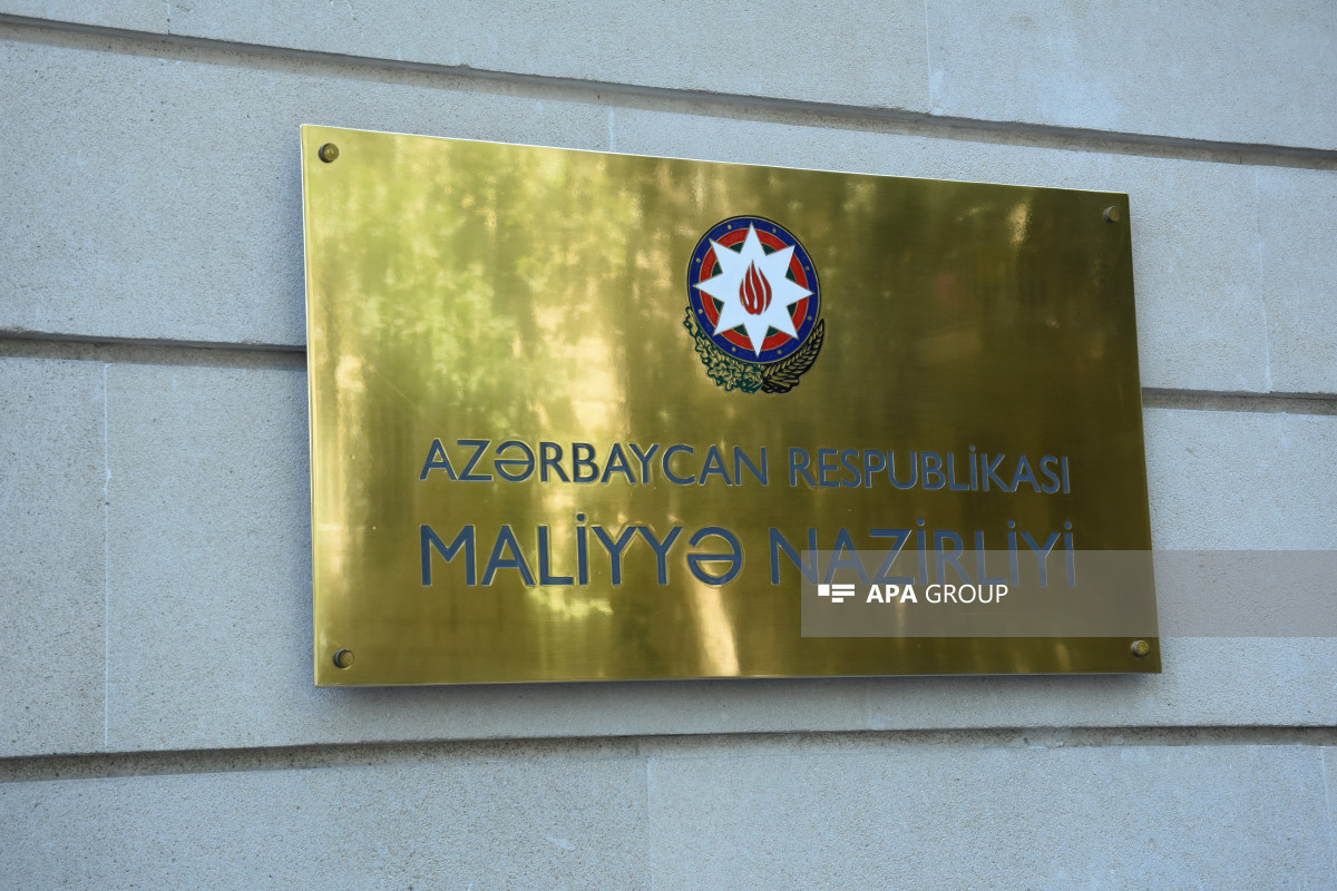 Azerbaijan’s Ministry of Finance clarifies withdrawal of S&P Global Ratings’ latest assessment