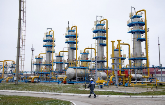 Hungary to challenge ban on Russian oil, gas with EU court next week — top diplomat
