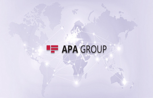 Four APA Media Group employees among winners of MEDIA’s Individual Journalist Competition