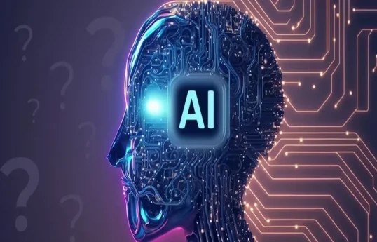 Deputy Minister: Work has begun on creating artificial intelligence applications