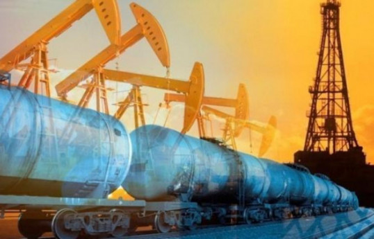 Armenian minister: Georgia will not charge a fee for one-time transit of Azerbaijani oil products to Armenia