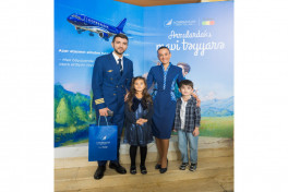 A story that begins with a dream: AZAL publishes a book for children