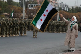 Syria marks one year since Assad toppled