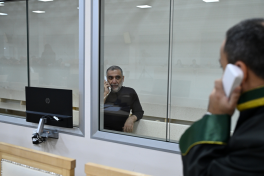 Statements of victims heard at Ruben Vardanyan’s trial