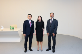 Heydar Aliyev Foundation, ICESCO sign agreement