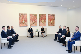 Heydar Aliyev Foundation, ICESCO sign agreement