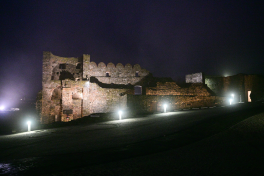 Presidents of Azerbaijan and Slovakia visited Devin Castle in Bratislava