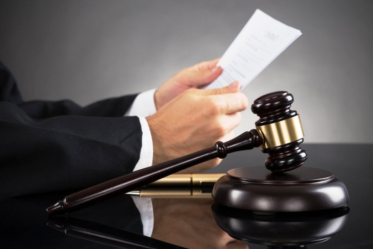 Ganja Court sentenced man to 11 years for financing terrorism and participating in criminal organization