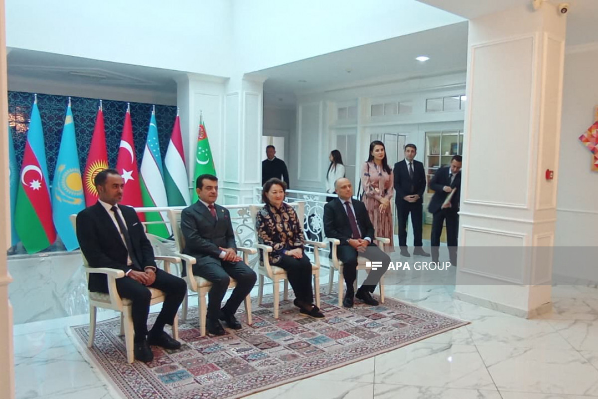 ICESCO, Turkish Culture and Heritage Foundation sign Memorandum of Cooperation -PHOTO 