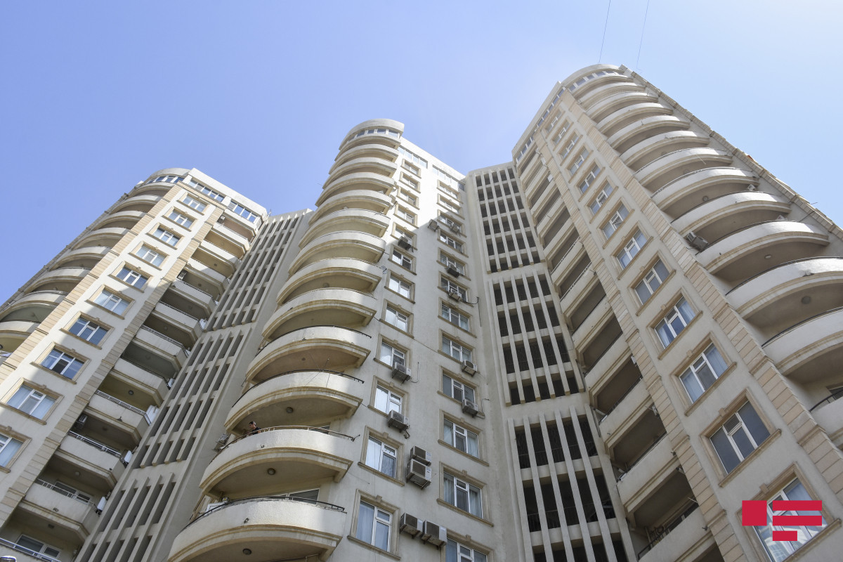 Azerbaijan to require energy-efficiency passports for newly built and renovated buildings