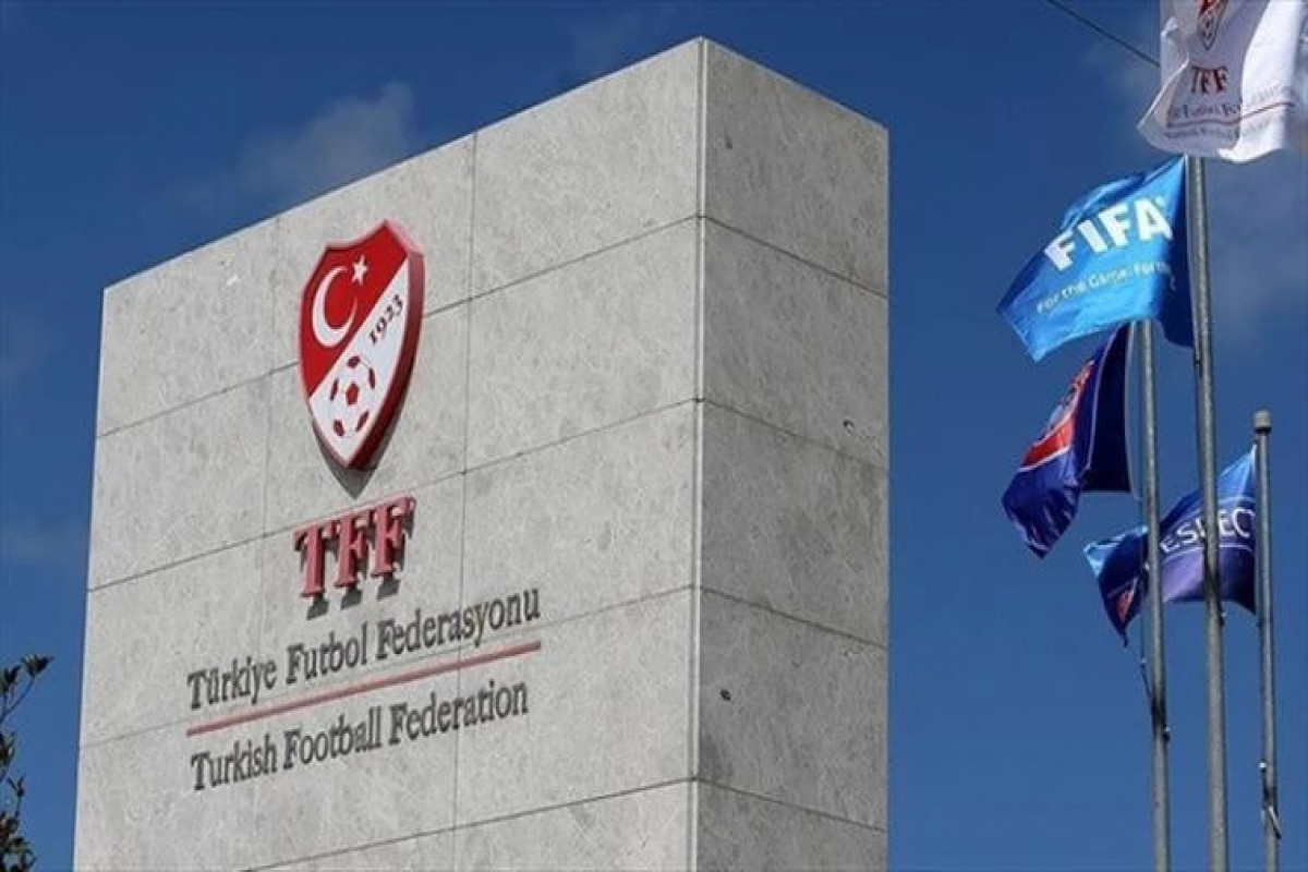 Türkiye refers 22 more referees and 27 players to disciplinary committee in betting probe