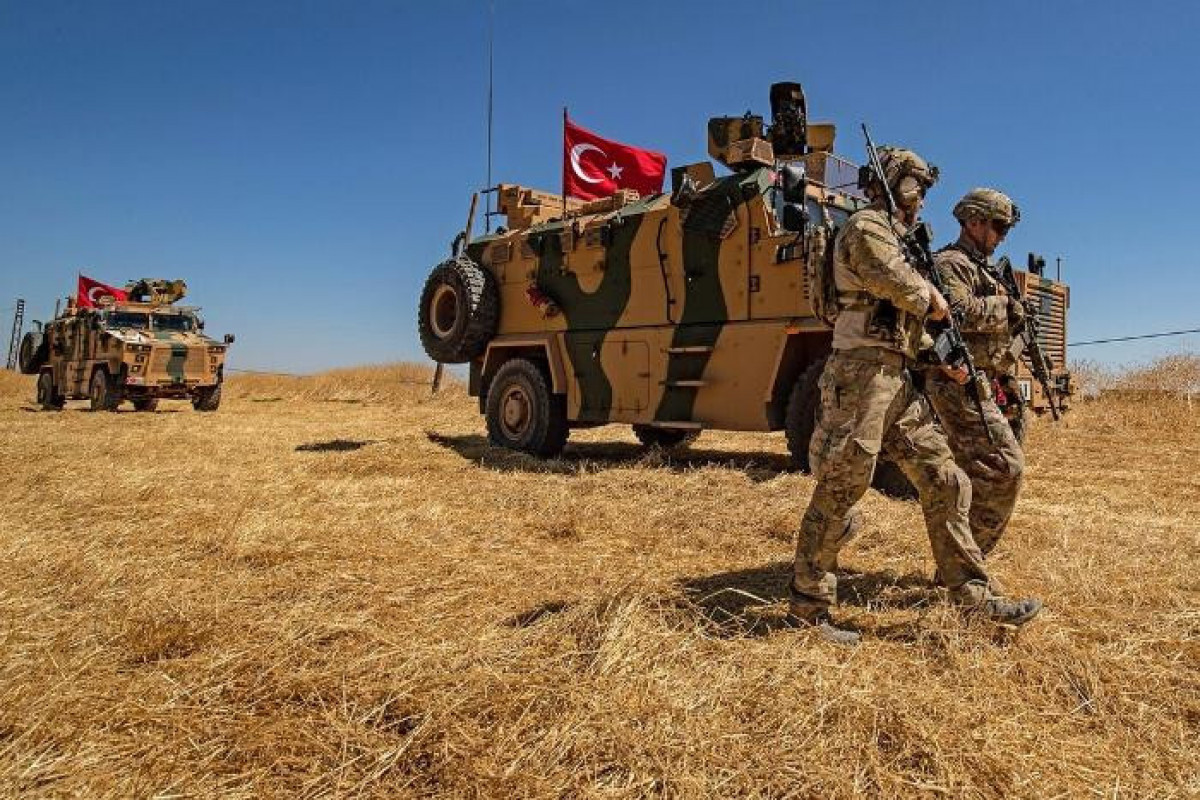 AKP spokesperson clarifies reports about Turkish army entering Syria